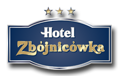 logo Hotel Zbójnicówka