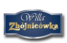 logo Willa Zbójnicówka